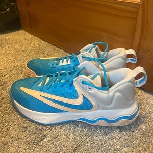 Mens Nike Giannis immortality 3